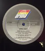 12inch Vinyl Single - Ofra Haza - Galbi (88 Maxi Remix)