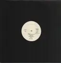 12inch Vinyl Single - Ofra Haza - Galbi - Promo