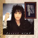 CD - Ofra Haza - Desert Wind
