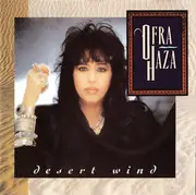 CD - Ofra Haza - Desert Wind