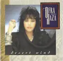 CD - Ofra Haza - Desert Wind
