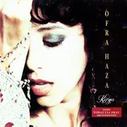 CD - Ofra Haza - Kirya