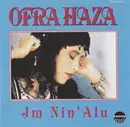 CD - Ofra Haza - Im Nin'Alu