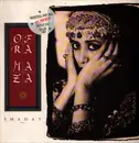 LP - Ofra Haza - Shaday