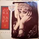 LP - Ofra Haza - Shaday