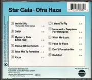CD - Ofra Haza - Star Gala