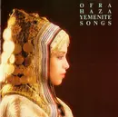 CD - Ofra Haza - Yemenite Songs