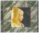 CD - Ofra Haza - Yemenite Songs