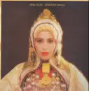 LP - Ofra Haza - Yemenite Songs