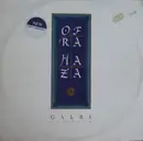 12'' - Ofra Haza - Galbi