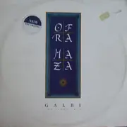 12'' - Ofra Haza - Galbi