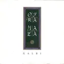 7'' - Ofra Haza - Galbi