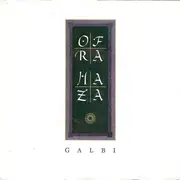 7'' - Ofra Haza - Galbi