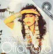 Ofra Haza - Im Nin' Alu