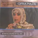 7'' - Ofra Haza - Im Nin' Alu (7 (Vinyl Single)