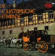 og. Siegerländer Musikanten, Stabsmusikkorps Der bindeswehr - Die Grosse Volktümliche Hitparade
