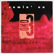 Oko 3 - Comin' On Remixes