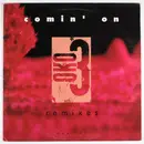 12inch Vinyl Single - Oko 3 - Comin' On Remixes