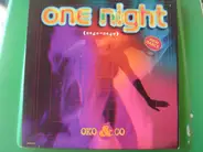 Oko & Co - One Night (Mege-Mege)