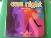 12inch Vinyl Single - Oko & Co - One Night (Mege-Mege)