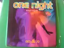 12inch Vinyl Single - Oko & Co - One Night (Mege-Mege)