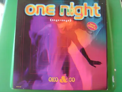 Oko & Co - One Night (Mege-Mege)