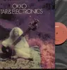 LP - Okko - Sitar & Electronics