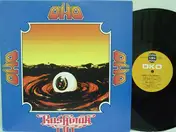 Oko - Raskorak