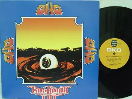 Oko - Raskorak
