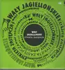 LP - Okolicznościowo-Rozrywkowy Syndykat Wały Jagiellońskie - Etykieta Zastępcza
