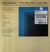 Okonski - Entrance Music