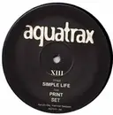 12inch Vinyl Single - Oka & Yamazaki - Xiii