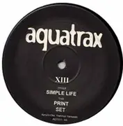 12inch Vinyl Single - Oka & Yamazaki - Xiii