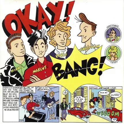 Okay - Bang!