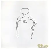 OKAY - Huggable Dust