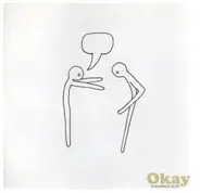Okay - Huggable Dust