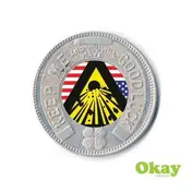 OKAY - Low Road