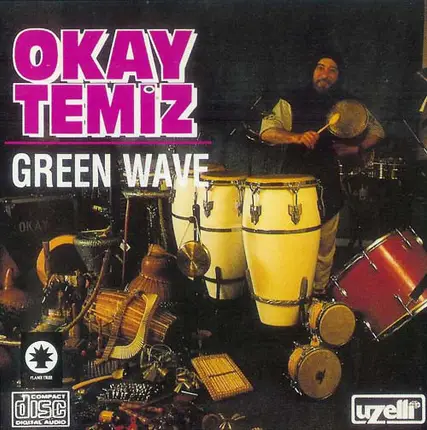 Okay Temiz - Green Wave