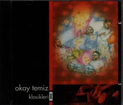 Okay Temiz - Klasikleri 1