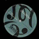 12inch Vinyl Single - Okazeon - Raw