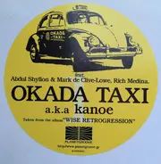 Okada Taxi a.k.a Kanoe - EP1