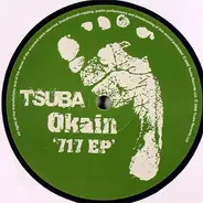 Okain - 717 EP