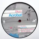 12inch Vinyl Single - Okain - Acrobat