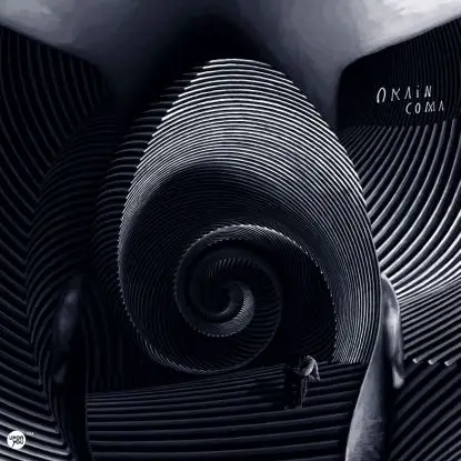 Okain - Coma