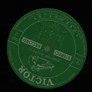 LP - Okamoto Tadashi - Ume Festival / Summer evening - No OBI