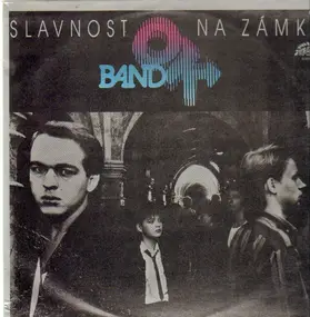 OK Band - Slavnost Na Zámku