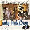CD - Okeh Wranglers - Honky Tonk Crazy