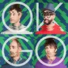 Double LP - OK Go - Hungry Ghosts