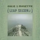 CD - Okie Rosette - Leap Second - Digipak