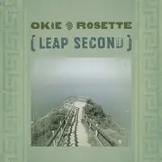 CD - Okie Rosette - Leap Second - Digipak